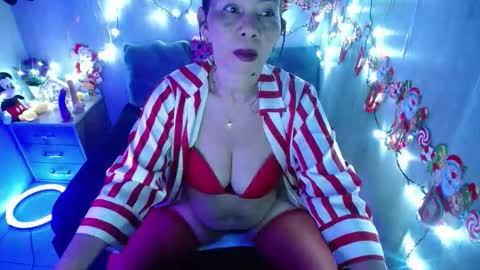 KARINA MILF online show from November 26, 4:13 am