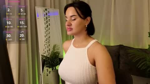 your naughty Karina online show from February 14, 1:35 am