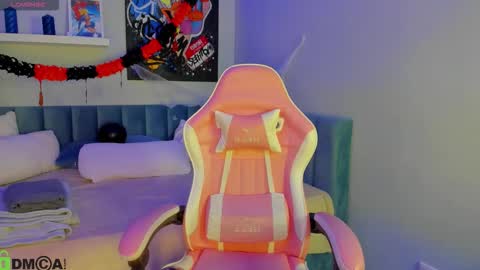 karina_broks online show from October 29, 8:38 am