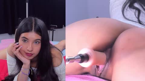 Karina online show from January 15, 3:39 pm