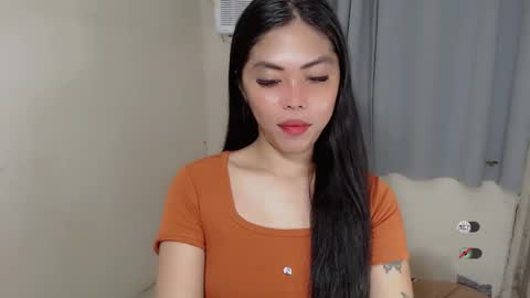 Snapshot of karina_fuckdoll chatting on February 22, 3:45 am I AM BELLE online show from February 22, 3:45 am