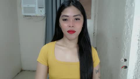 Snapshot of karina_fuckdoll chatting on February 26, 2:48 am I AM BELLE online show from February 26, 2:48 am