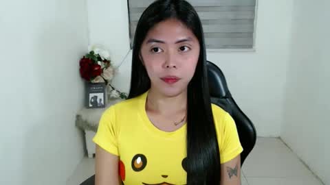 Snapshot of karina_fuckdoll chatting on September 27, 3:17 pm I AM BELLE online show from September 27, 3:17 pm