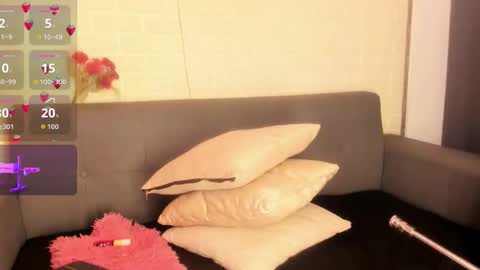 Kari online show from October 15, 11:21 am