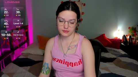 Snapshot of karina_kelly chatting on November 2, 1:52 am karina online show from November 2, 1:52 am