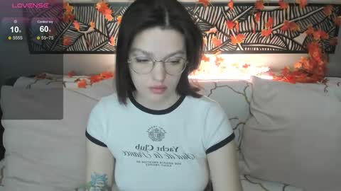 karina online show from November 11, 2:33 am