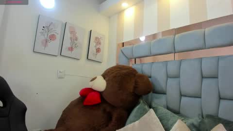 Karina online show from May 12, 5:21 pm