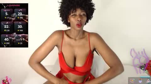 karina Taylor online show from November 22, 2:10 am