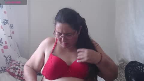 Karina online show from October 25, 3:18 pm