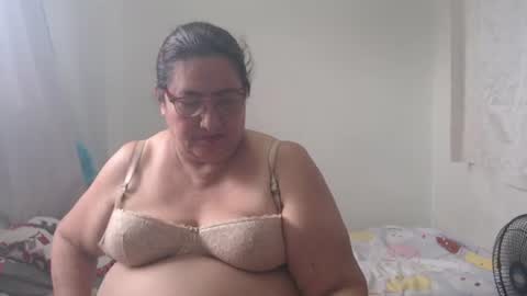 Snapshot of karina_turbay chatting on July 14, 3:40 pm Karina online show from July 14, 3:40 pm