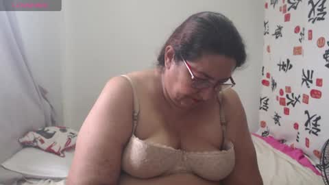 Snapshot of karina_turbay chatting on July 23, 7:56 pm Karina online show from July 23, 7:56 pm