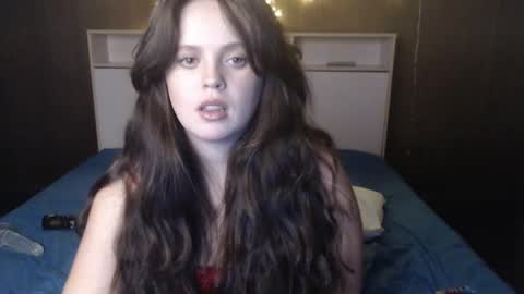 karina_unreal online show from January 14, 12:45 pm