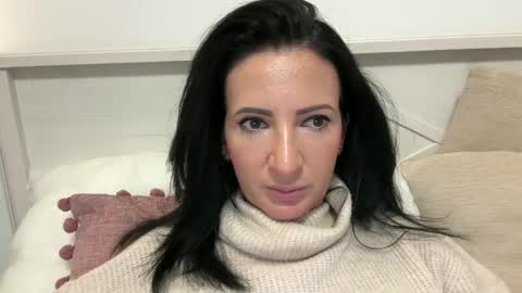 Karina online show from December 21, 5:40 pm