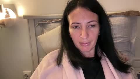 Karina online show from December 23, 4:50 pm