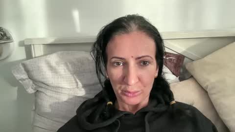 Karina online show from January 6, 6:36 am