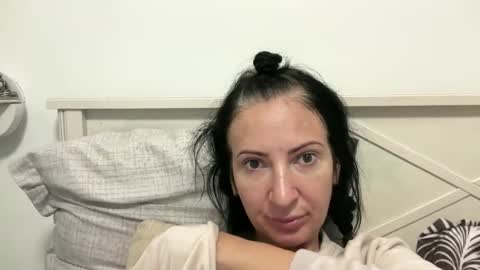Karina online show from January 7, 6:35 pm