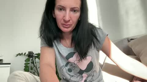 Karina online show from January 18, 6:56 am