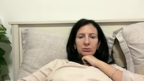Karina online show from February 2, 8:41 pm