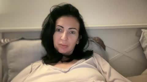 Karina online show from February 17, 4:04 pm