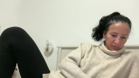 Karina online show from October 7, 8:39 pm