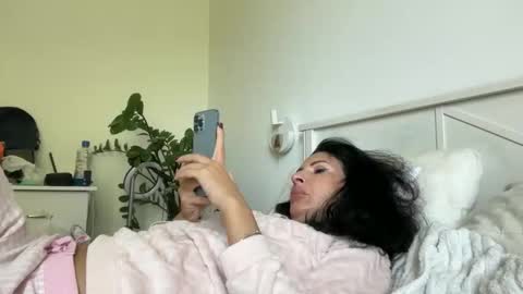 Karina online show from October 11, 9:41 am