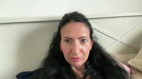 Karina online show from April 14, 12:33 pm