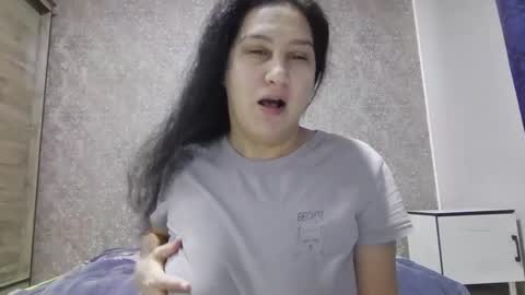 KarinaCecillia online show from March 2, 8:43 am