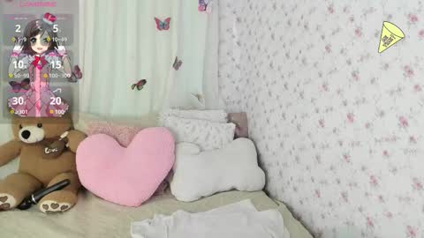 Karina online show from October 25, 11:29 am