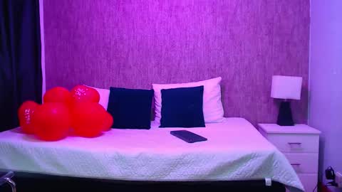 Snapshot of karinaflowers_ chatting on February 27, 12:05 pm Im Karina online show from February 27, 12:05 pm