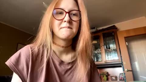 Karina online show from March 19, 7:12 am