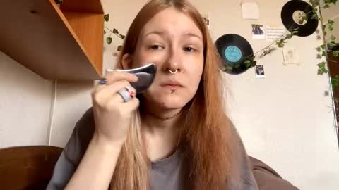 Karina online show from March 20, 7:24 am