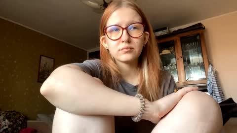 Karina online show from April 11, 7:02 am