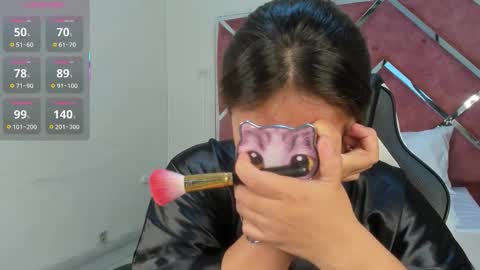 karinasanchezz online show from October 3, 12:02 pm