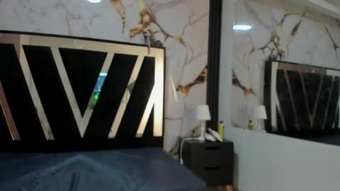 Snapshot of karinasimonz chatting on October 11, 9:02 pm KarinaSimonz online show from October 11, 9:02 pm