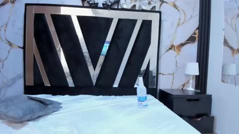 KarinaSimonz online show from February 19, 9:11 pm