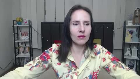KarinaSwann online show from September 23, 6:16 am