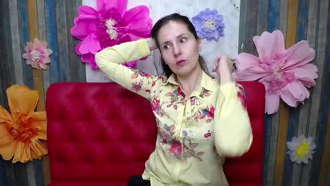 KarinaSwann online show from September 24, 5:11 am