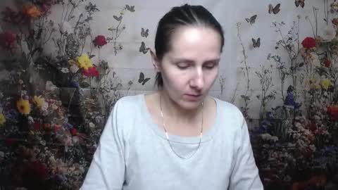 KarinaSwann online show from September 26, 8:18 am