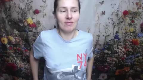 KarinaSwann online show from September 29, 5:12 am