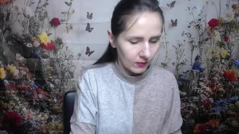 KarinaSwann online show from September 30, 6:18 am