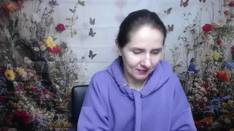 KarinaSwann online show from October 1, 5:35 am