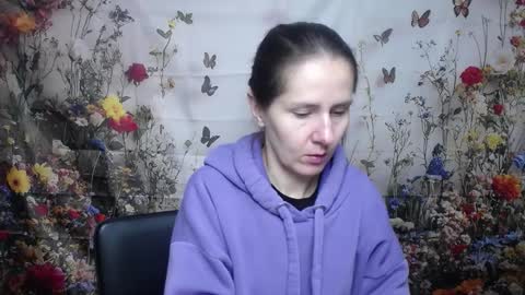 KarinaSwann online show from October 3, 5:26 am