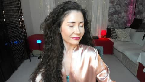 KarinaSweeety online show from December 5, 12:55 pm