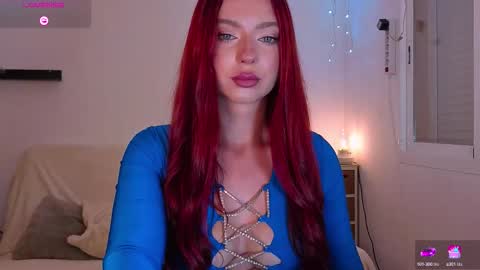 Karina online show from September 20, 6:20 pm