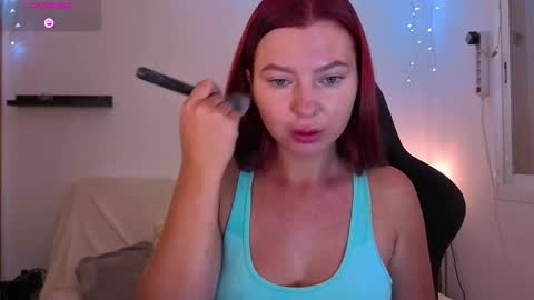 Karina online show from September 23, 6:33 pm