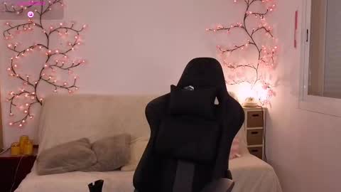 Karina online show from February 21, 8:54 pm