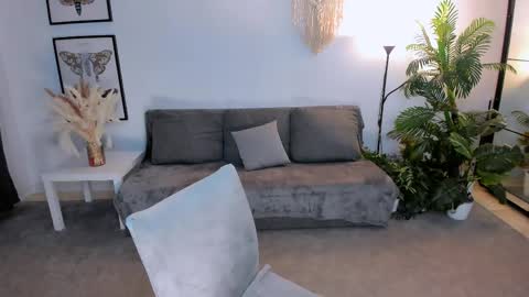 Karina  online show from April 10, 9:08 pm