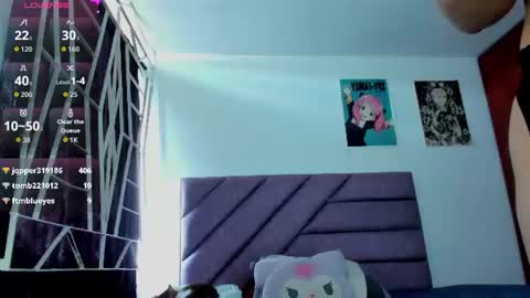 Snapshot of karinna__raven chatting on July 28, 9:03 pm KARINNA RAVEN online show from July 28, 9:03 pm