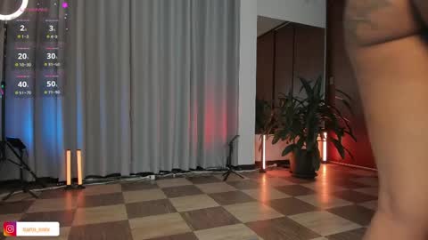 Karin online show from April 16, 9:39 pm