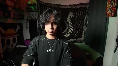 call me kai 3 online show from January 14, 8:03 pm